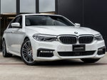 2018 BMW 5 Series 530i