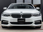 2018 BMW 5 Series 530i