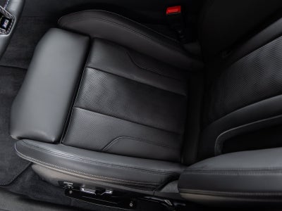 2026 BMW M3 Competition