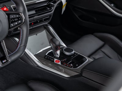 2026 BMW M3 Competition
