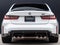 2026 BMW M3 Competition