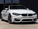 2020 BMW M4 Base
