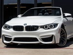 2020 BMW M4 Base