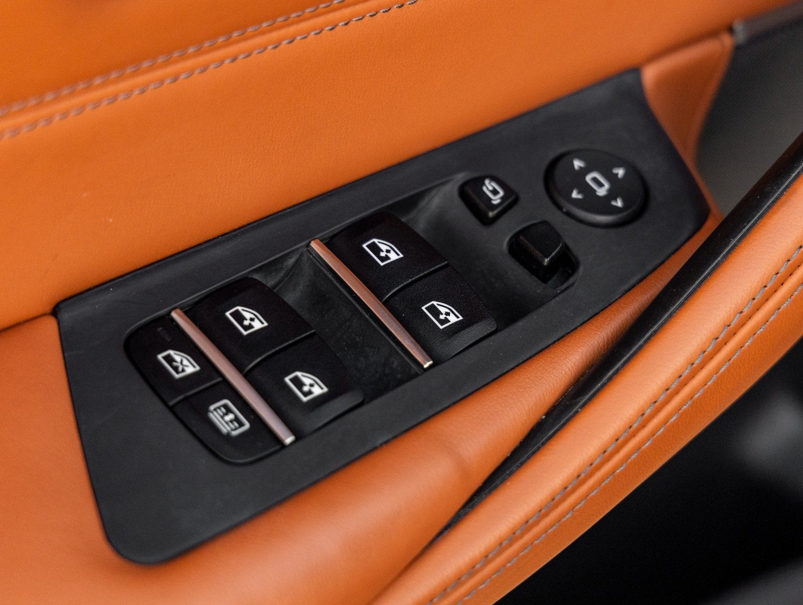 2022 BMW M5 Competition