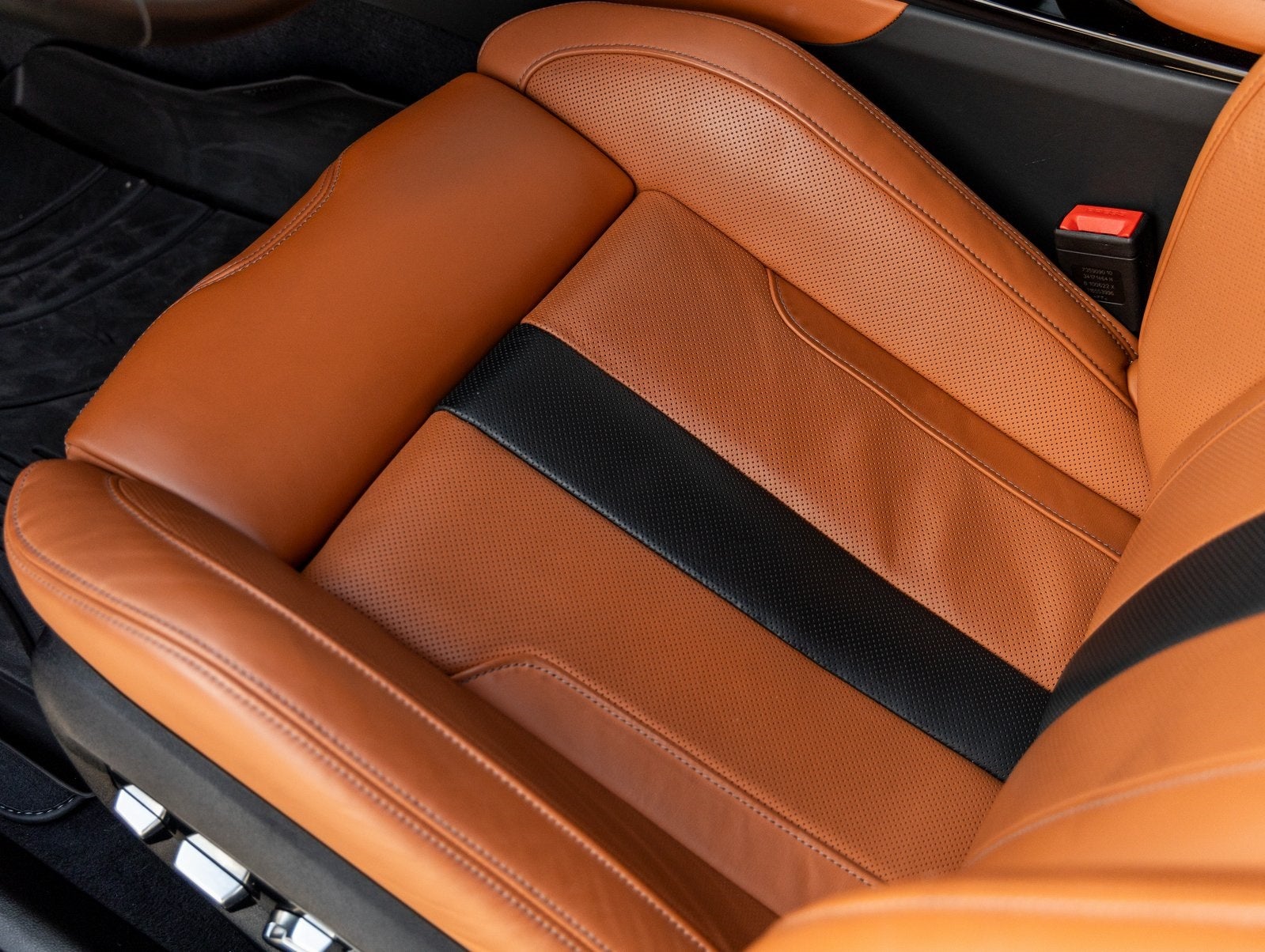 2022 BMW M5 Competition