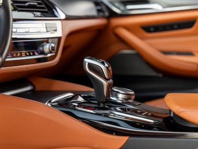 2022 BMW M5 Competition