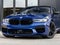 2022 BMW M5 Competition
