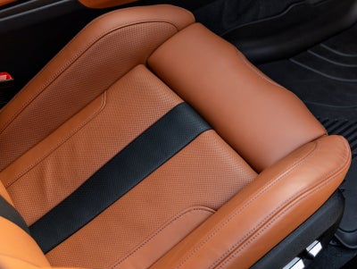 2022 BMW M5 Competition