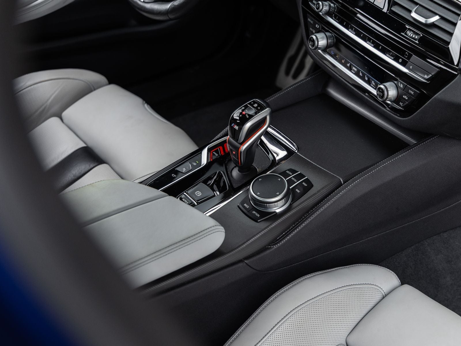 2021 BMW M5 Competition
