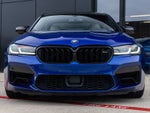 2021 BMW M5 Competition