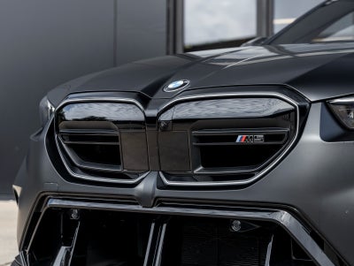 2025 BMW M5 Base