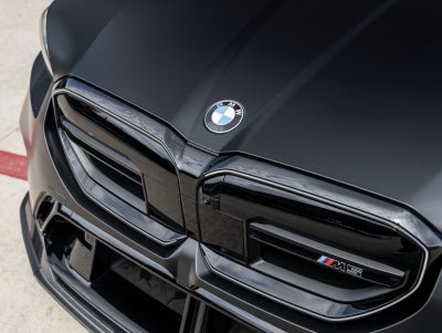 2025 BMW M5 Base