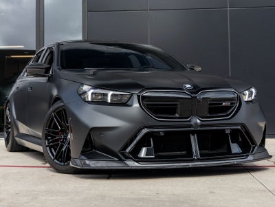 2025 BMW M5 Base