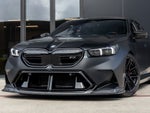 2025 BMW M5 Base