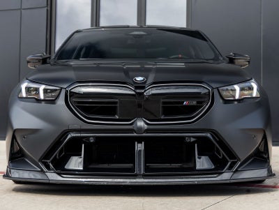 2025 BMW M5 Base