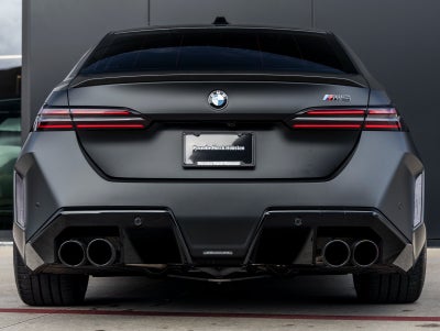 2025 BMW M5 Base