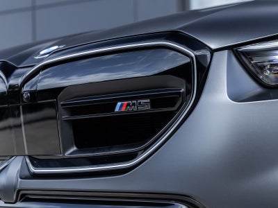 2026 BMW M5 Touring