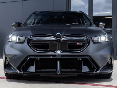 2026 BMW M5 Touring