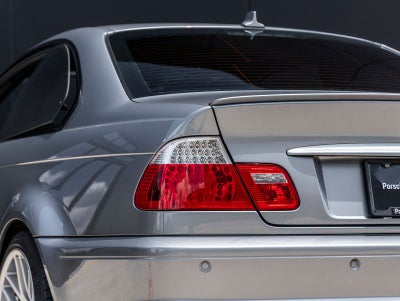 2005 BMW M3 Base