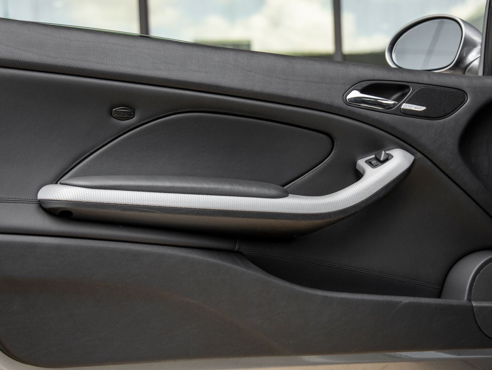2005 BMW M3 Base