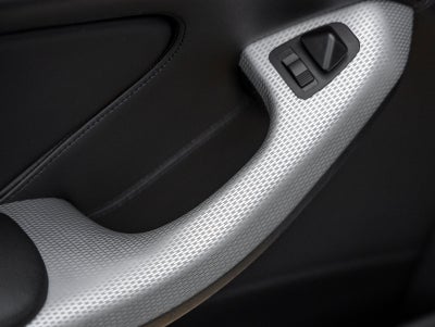 2005 BMW M3 Base