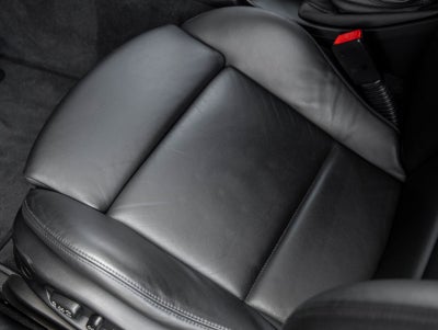 2005 BMW M3 Base