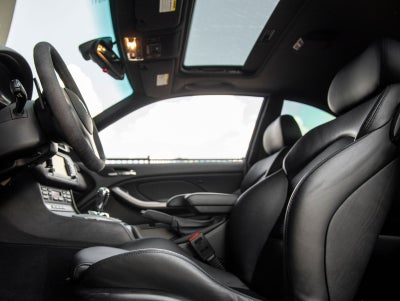 2005 BMW M3 Base