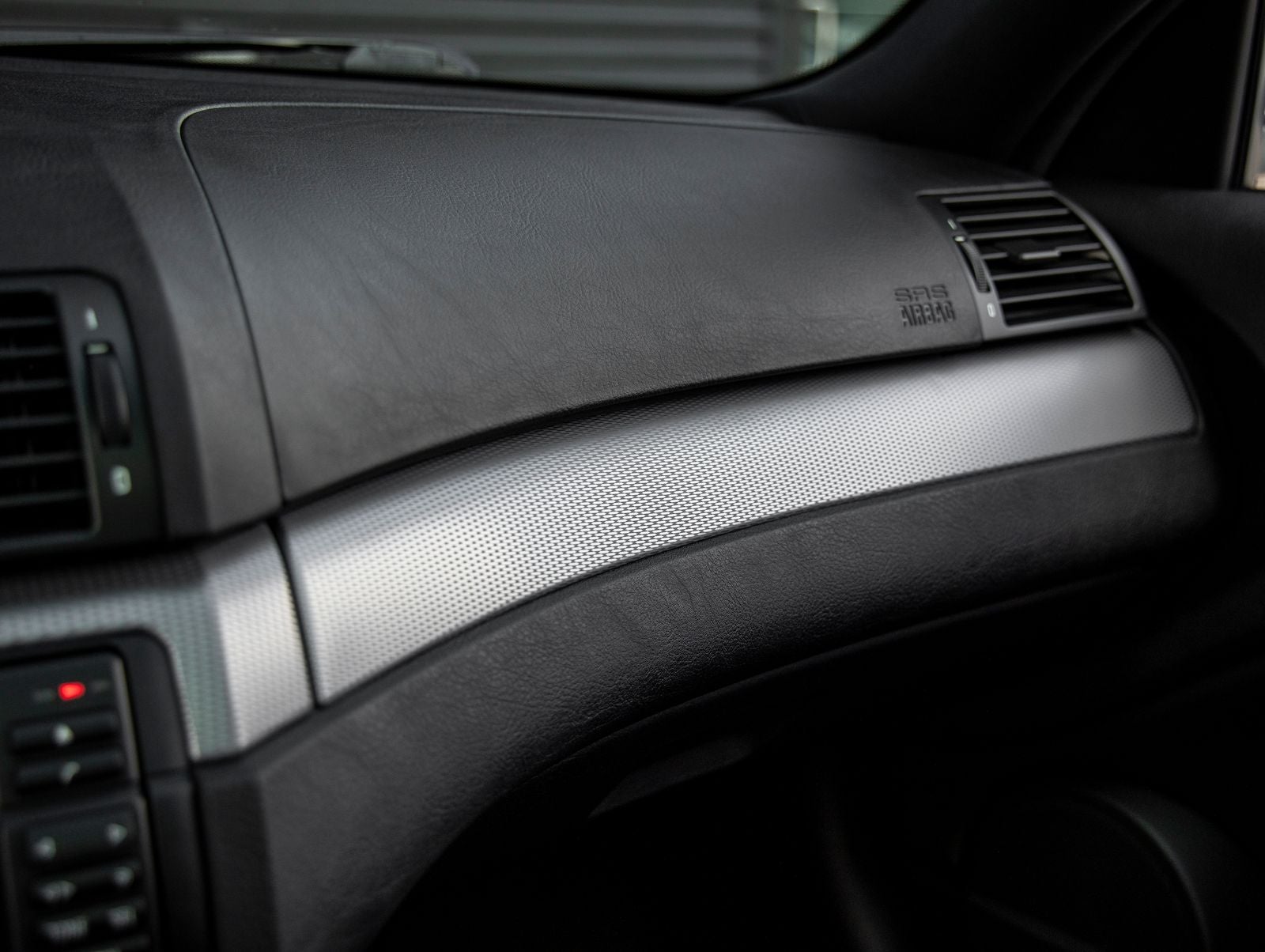 2005 BMW M3 Base