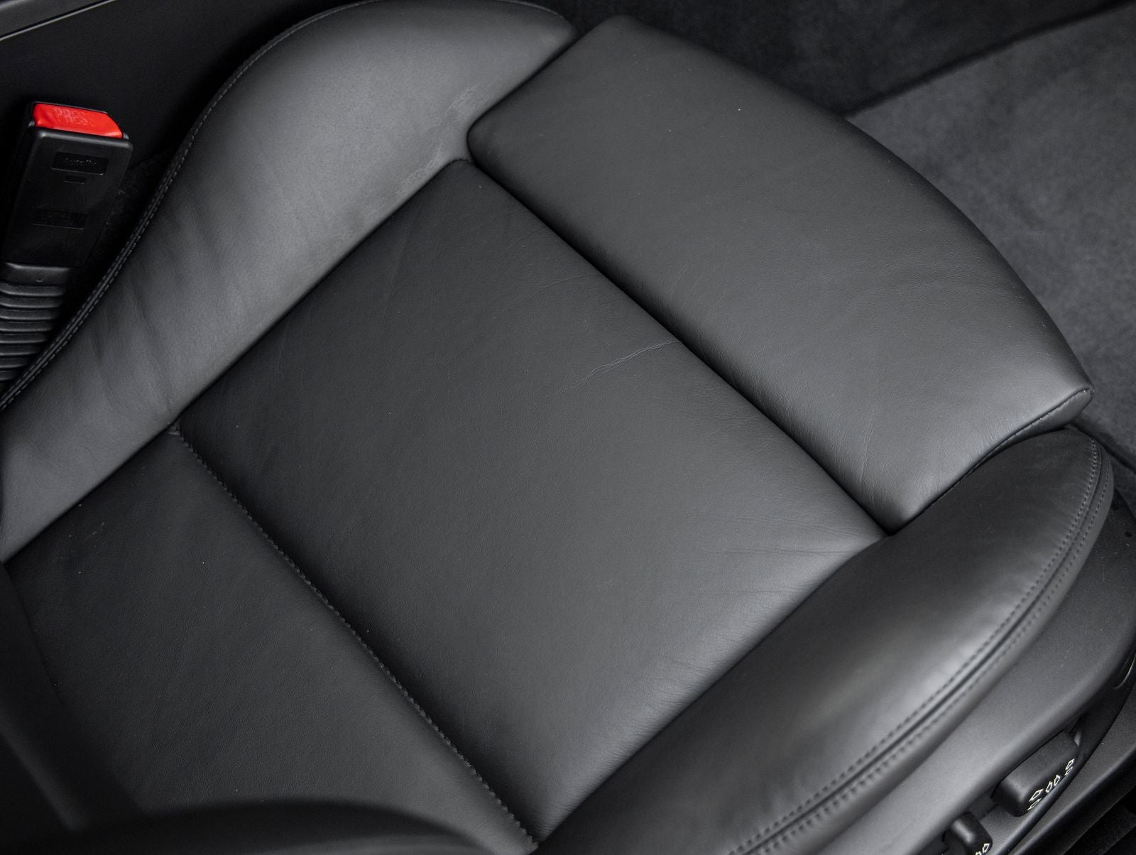2005 BMW M3 Base