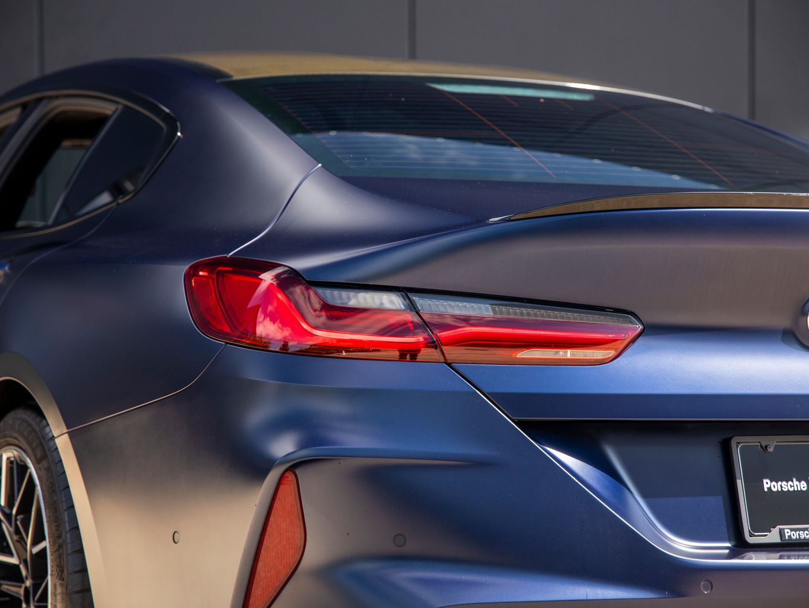 2023 BMW M8 Competition