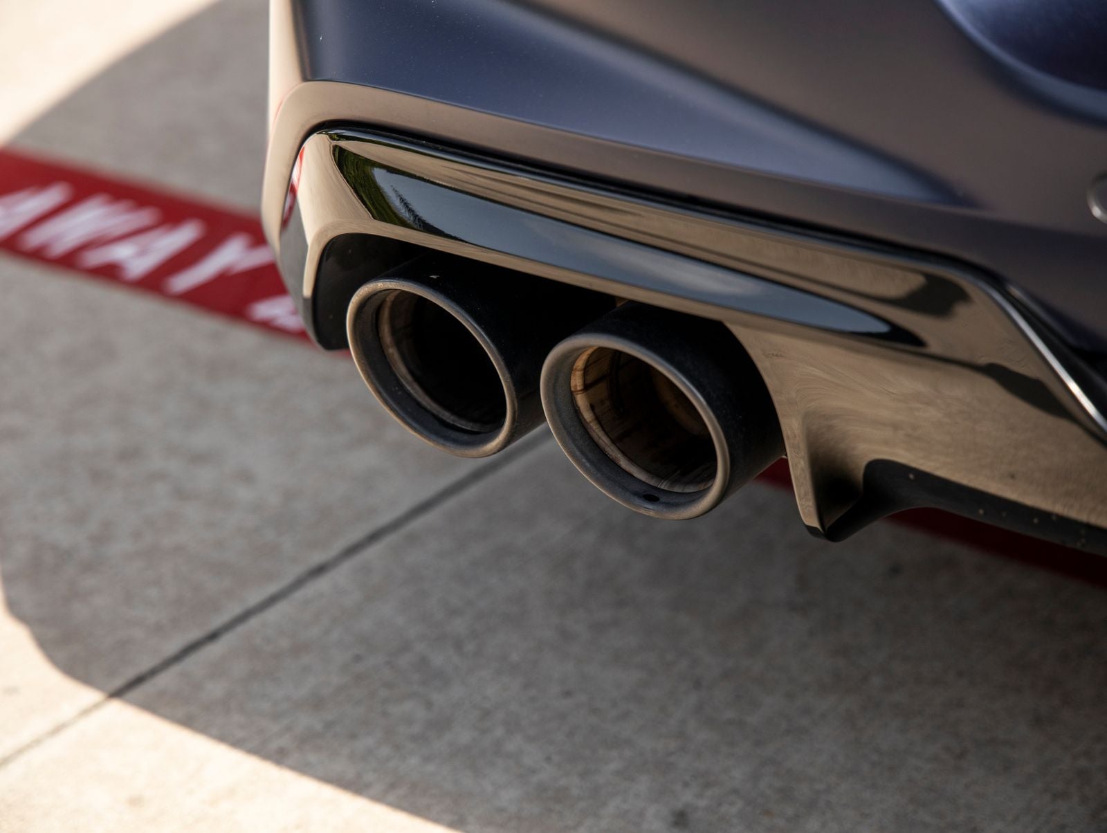 2023 BMW M8 Competition