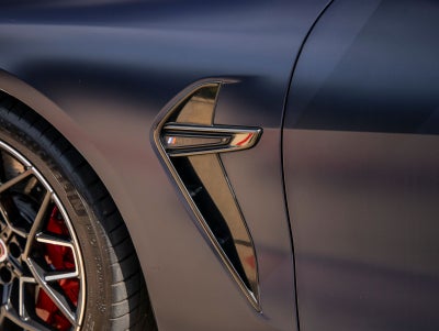 2023 BMW M8 Competition
