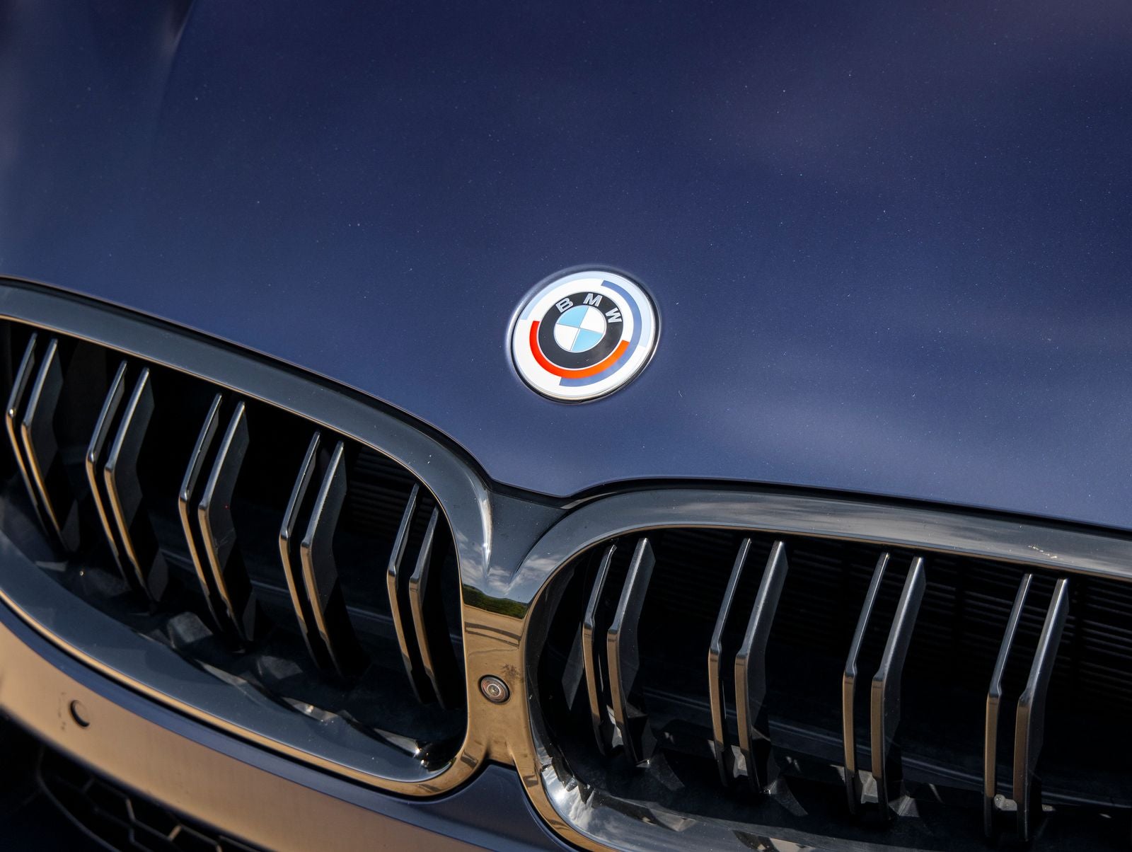 2023 BMW M8 Competition