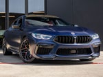 2023 BMW M8 Competition