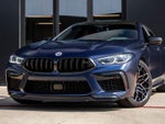 2023 BMW M8 Competition