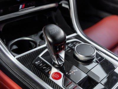 2023 BMW M8 Competition