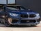 2023 BMW M8 Competition