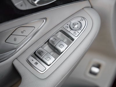 2018 Mercedes-Benz GLC GLC 300 4MATIC®