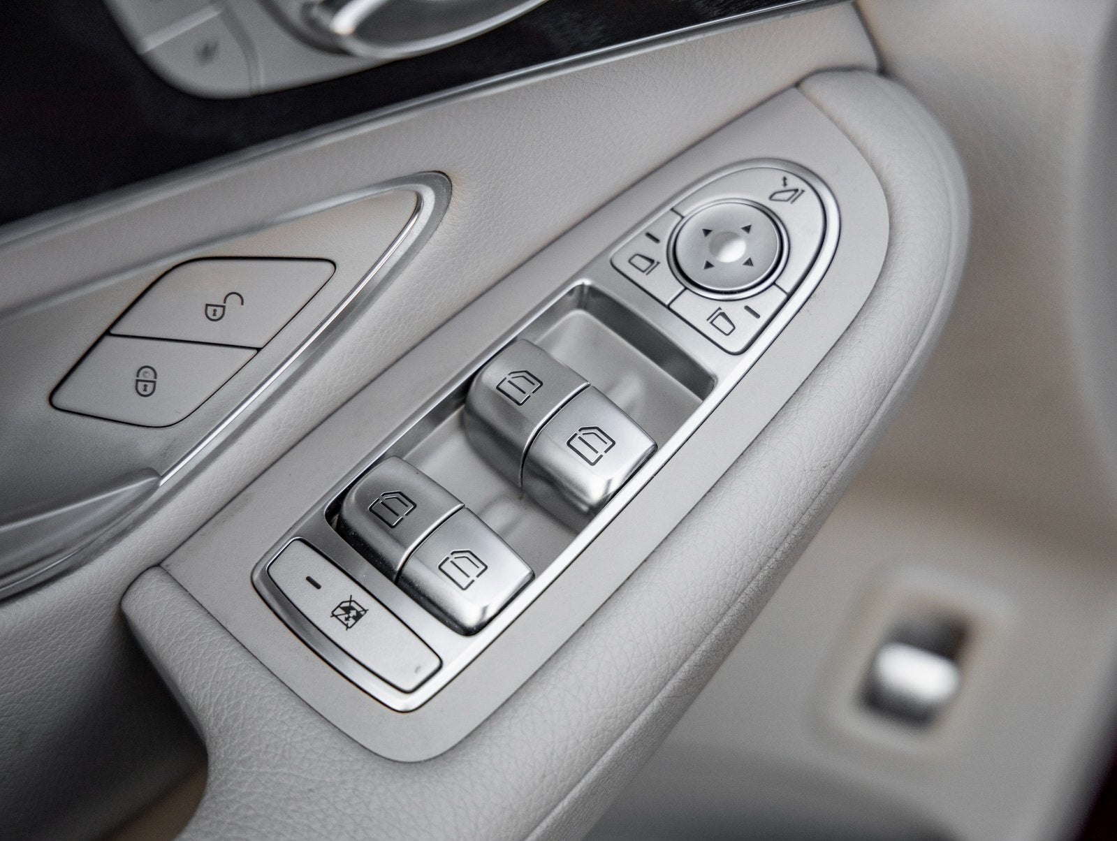 2018 Mercedes-Benz GLC GLC 300 4MATIC®