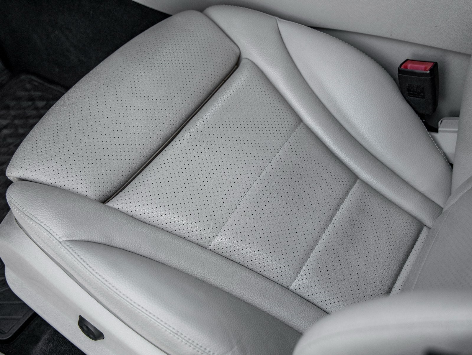 2018 Mercedes-Benz GLC GLC 300 4MATIC®