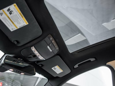 2018 Mercedes-Benz GLC GLC 300 4MATIC®