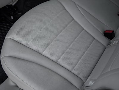 2018 Mercedes-Benz GLC GLC 300 4MATIC®