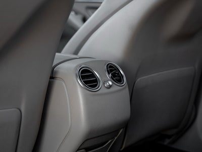 2018 Mercedes-Benz GLC GLC 300 4MATIC®