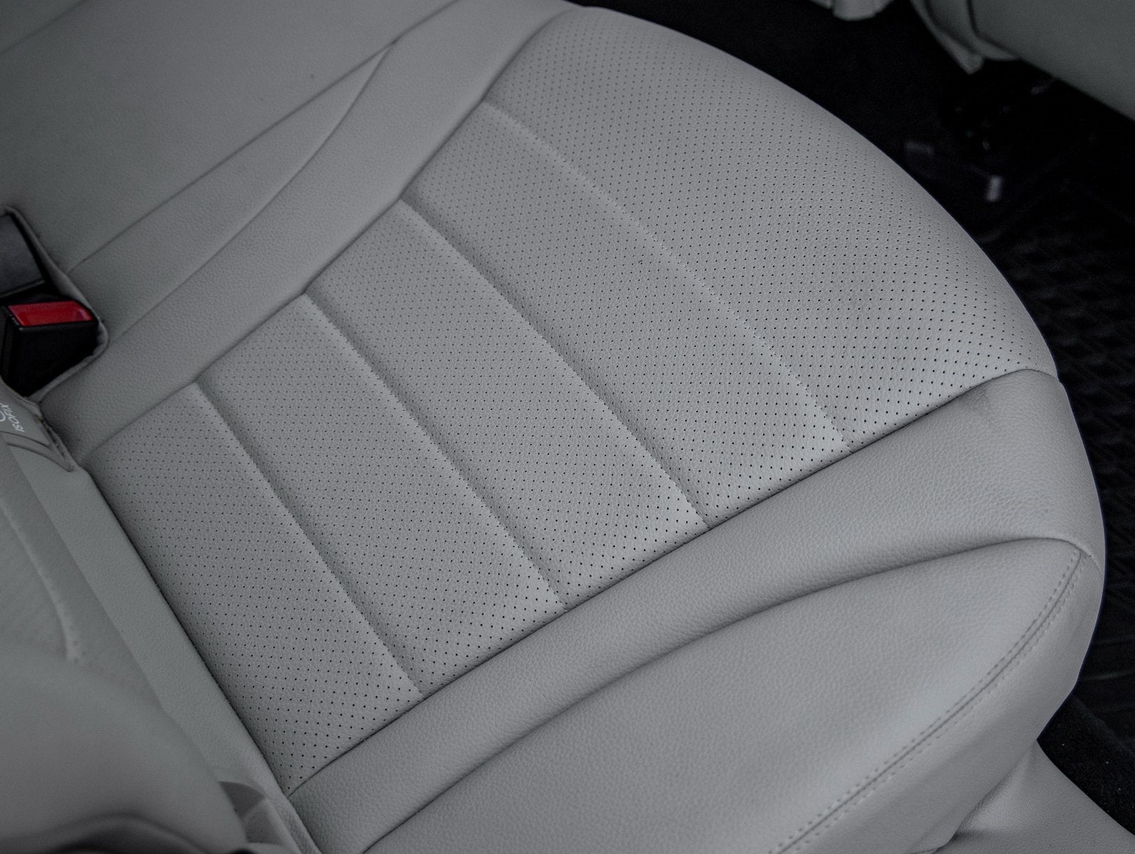 2018 Mercedes-Benz GLC GLC 300 4MATIC®