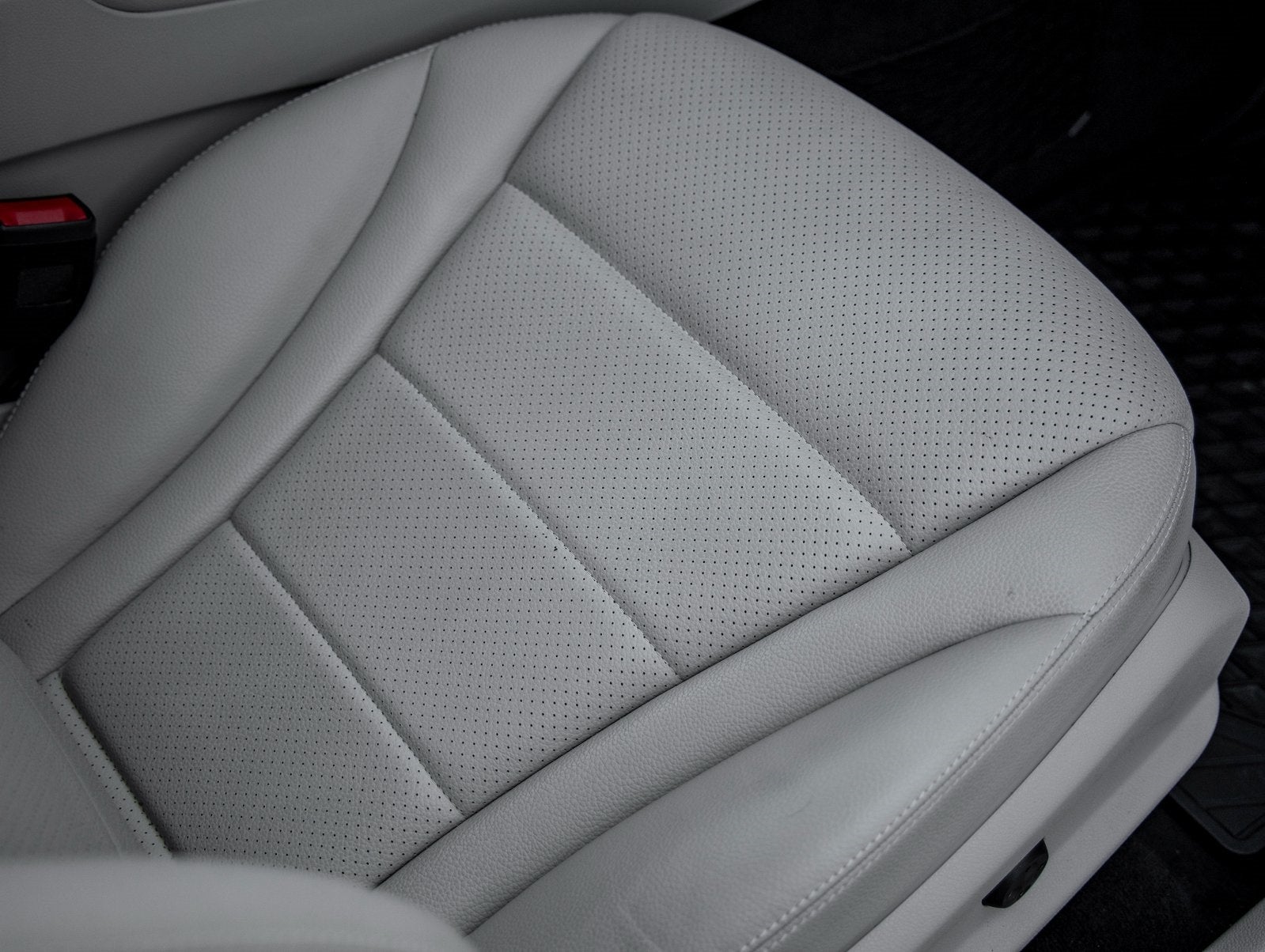 2018 Mercedes-Benz GLC GLC 300 4MATIC®