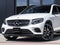 2017 Mercedes-Benz GLC GLC 43 AMG® 4MATIC®