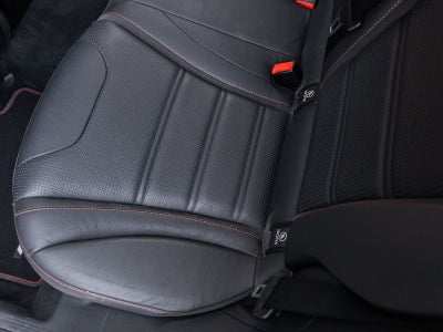 2017 Mercedes-Benz GLC GLC 43 AMG® 4MATIC®