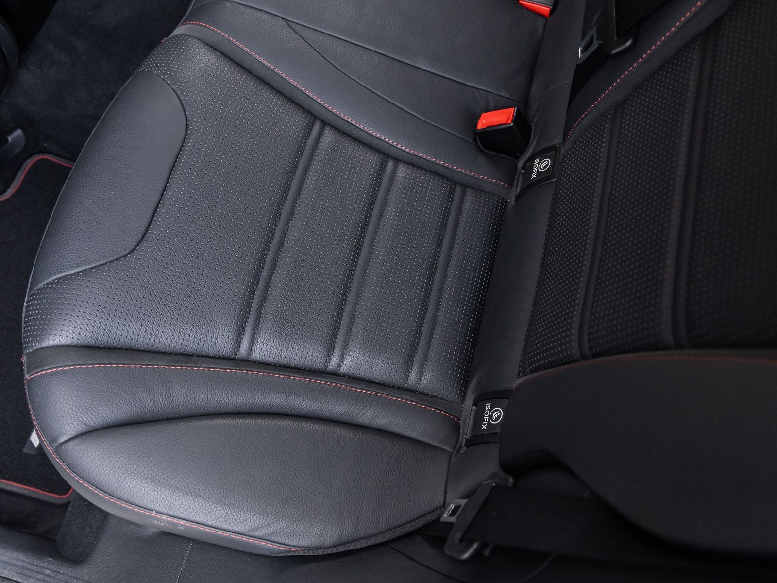 2017 Mercedes-Benz GLC GLC 43 AMG® 4MATIC®