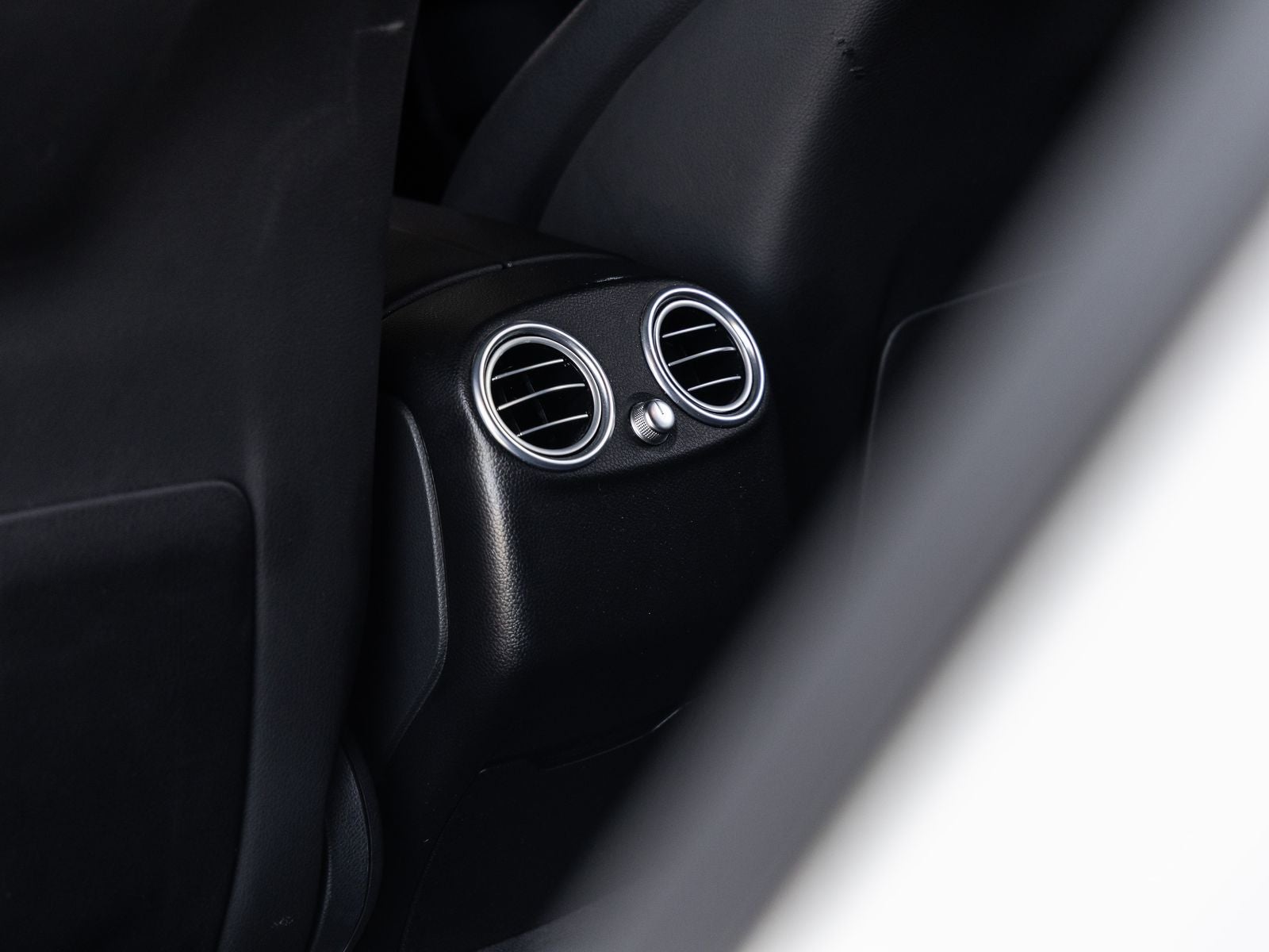 2017 Mercedes-Benz GLC GLC 43 AMG® 4MATIC®