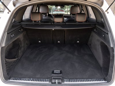 2017 Mercedes-Benz GLC GLC 43 AMG® 4MATIC®